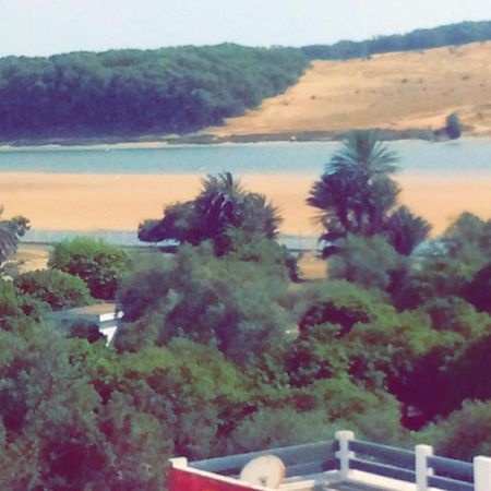 Blue Meadow Διαμέρισμα Moulay Bousselham Εξωτερικό φωτογραφία