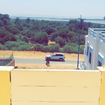 Blue Meadow Διαμέρισμα Moulay Bousselham Εξωτερικό φωτογραφία